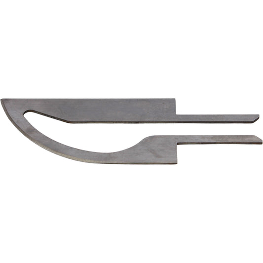 1852 Reservekniv til 1852 Taukutter 20V – bilde 2