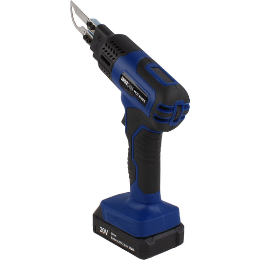 1852 Taukutter batteridrevet 20V – bilde 2