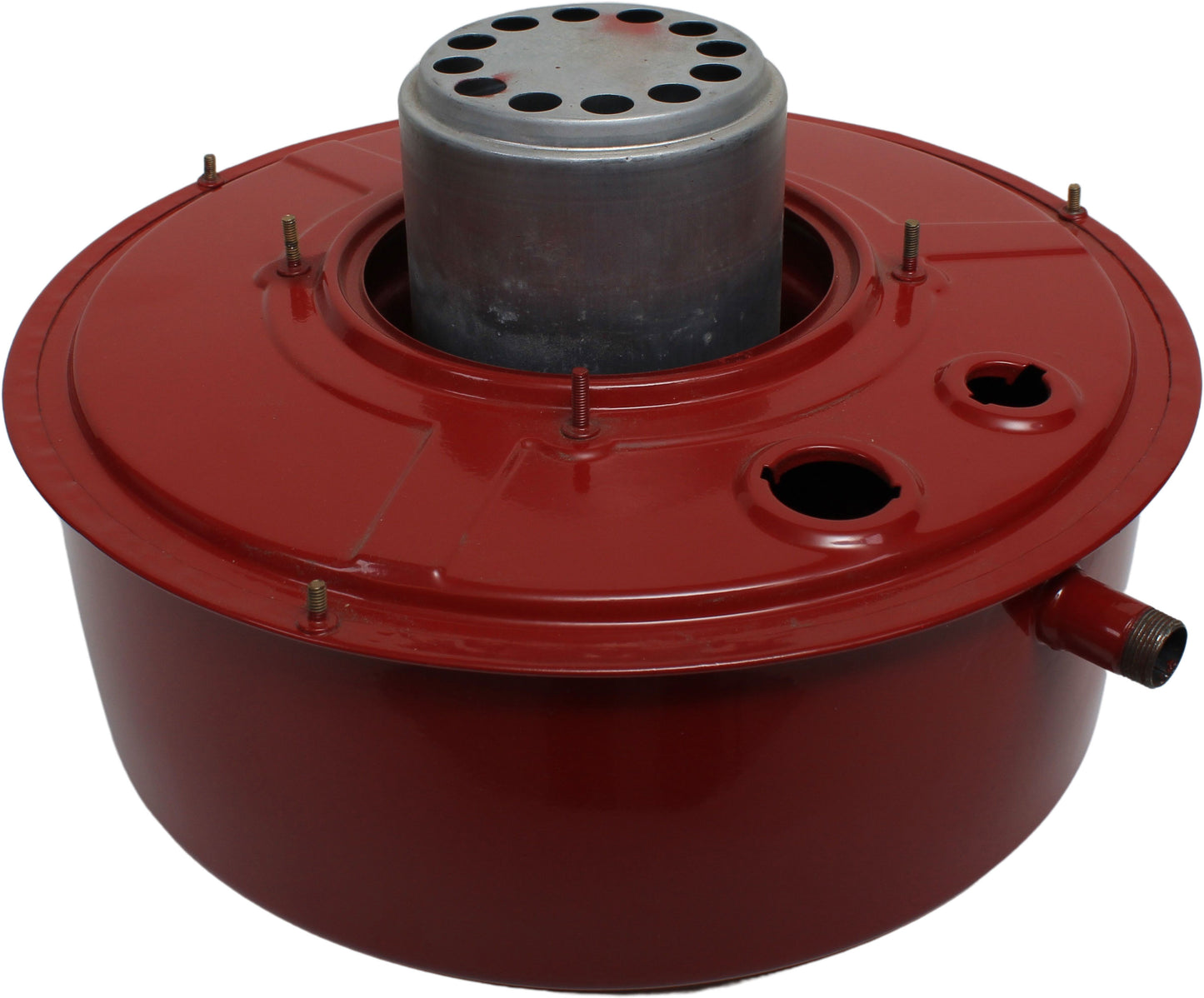 1852 Parafinovn – Tank