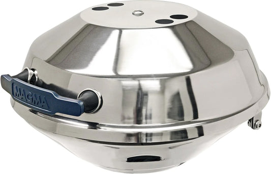 Magma Original Marine Kettle kullgrill – bilde 2