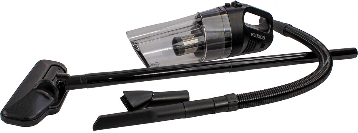 Eluxgo EC20 trådløs støvsuger