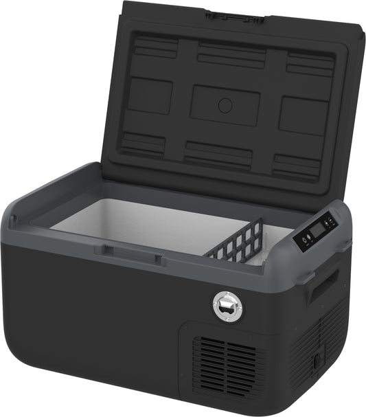 Iceberg Base -20 kjøleboks m/kompressor 30 l