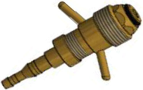1852 Adapter, POL - G 12 hann