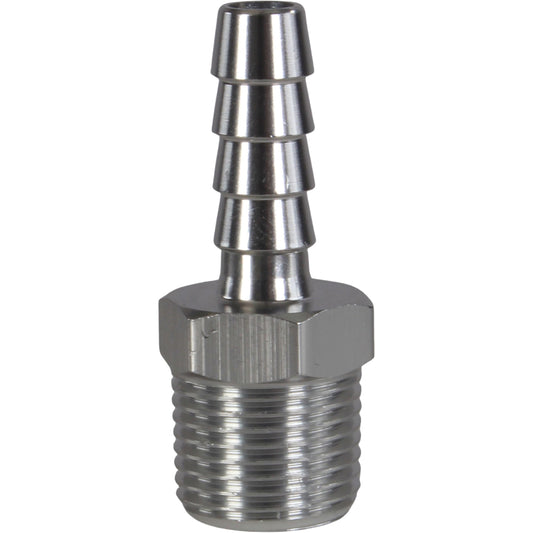 Tilkoblingssett 9 mm til drivstoffilter