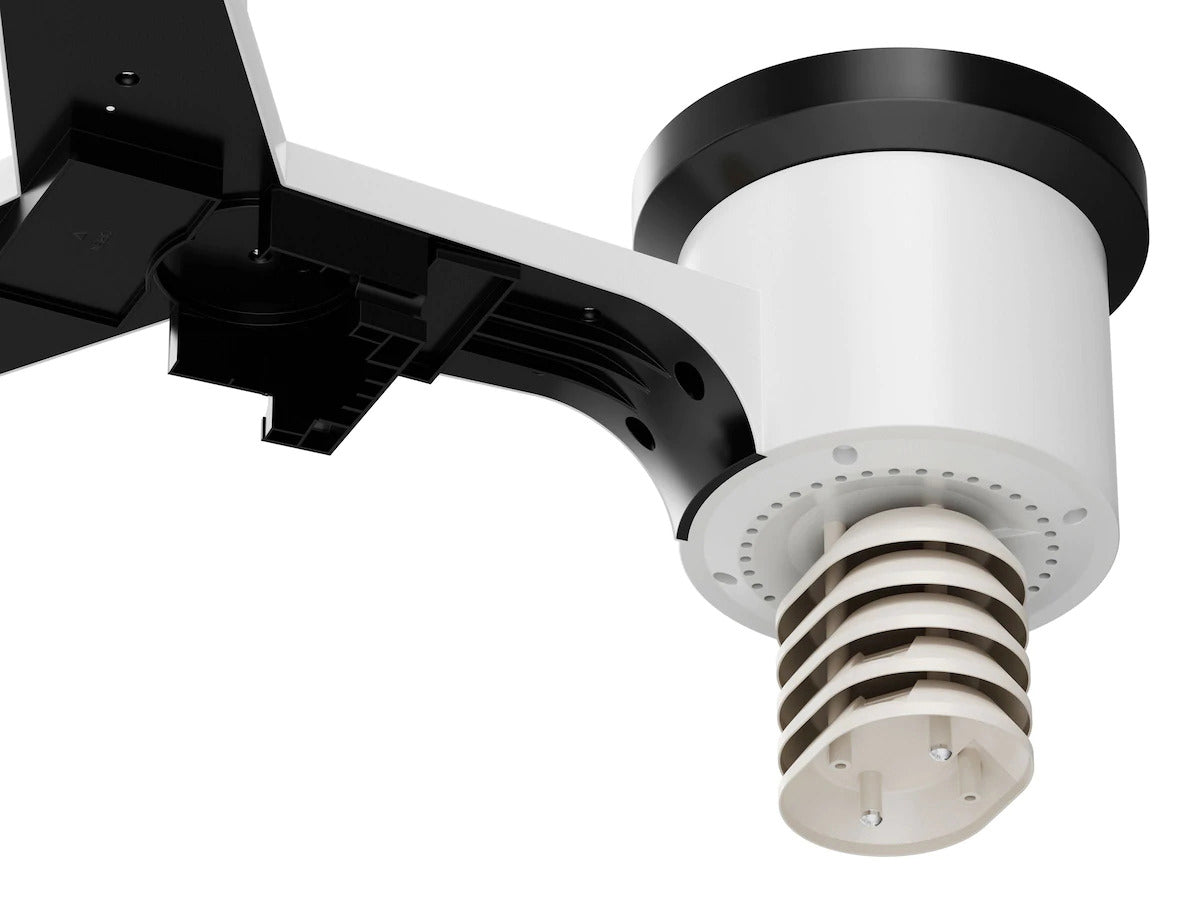 Værstasjon PRO 2 Wifi meteorolog