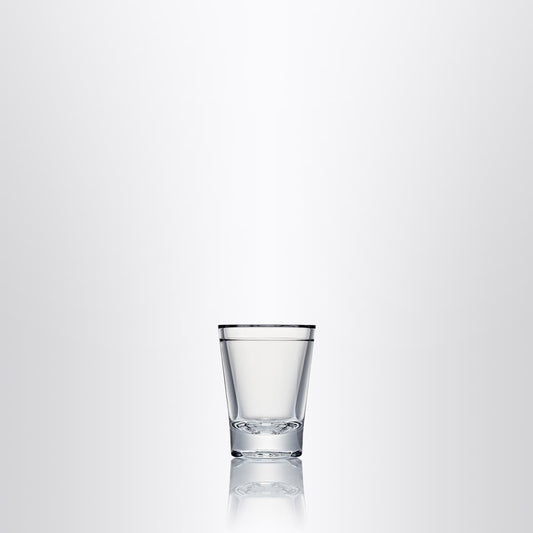 Shotglass 35,5 ml