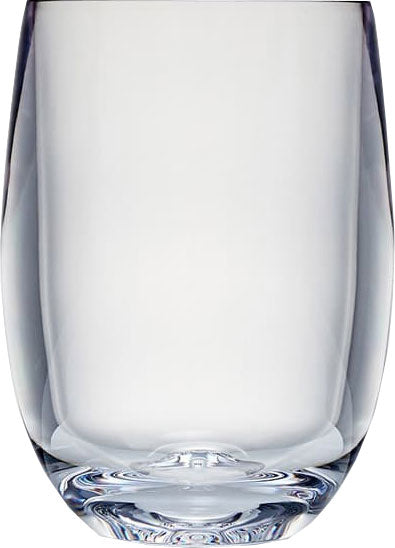 Strahl Vinglass u/stett gavepakke 384 ml 4 stk