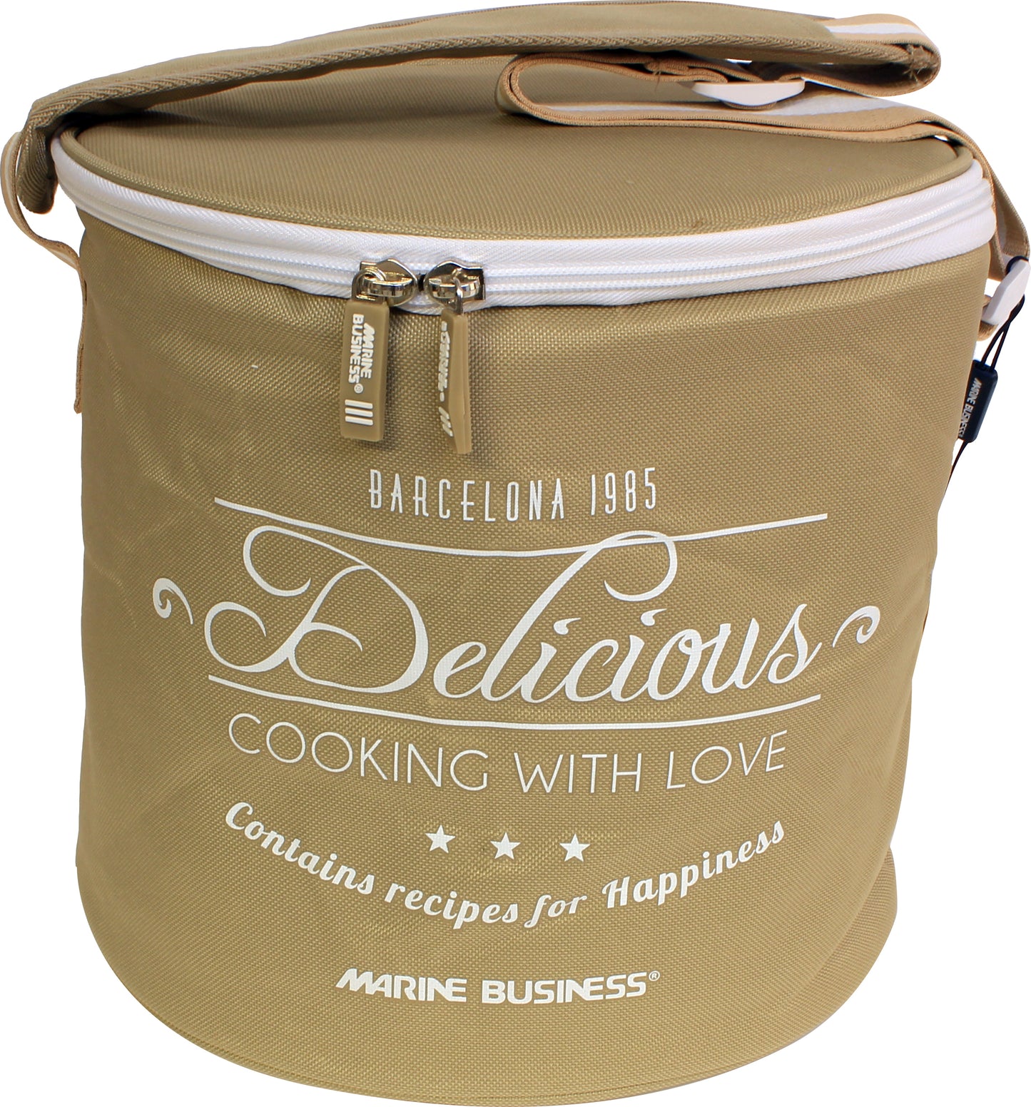 Welcome Servisepakke for 4 personer