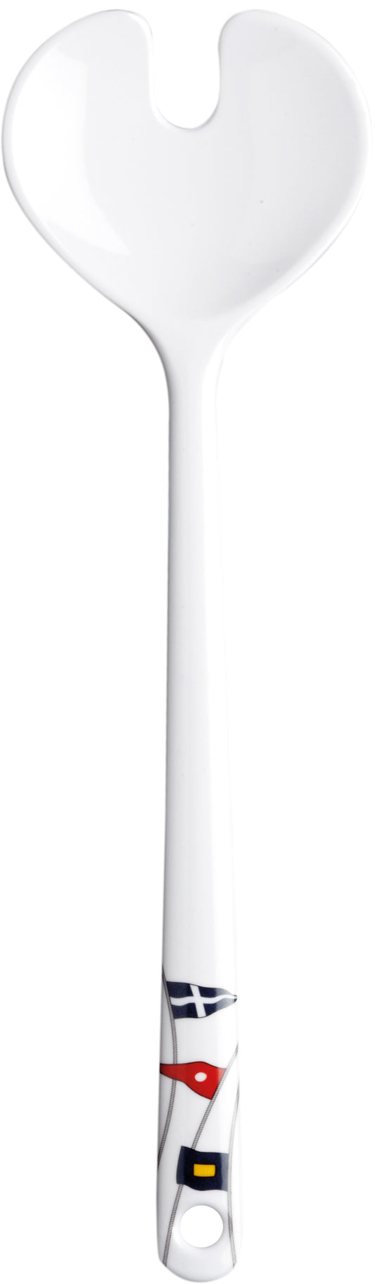 Regata Salatbolle m/salatbestikk 25 cm