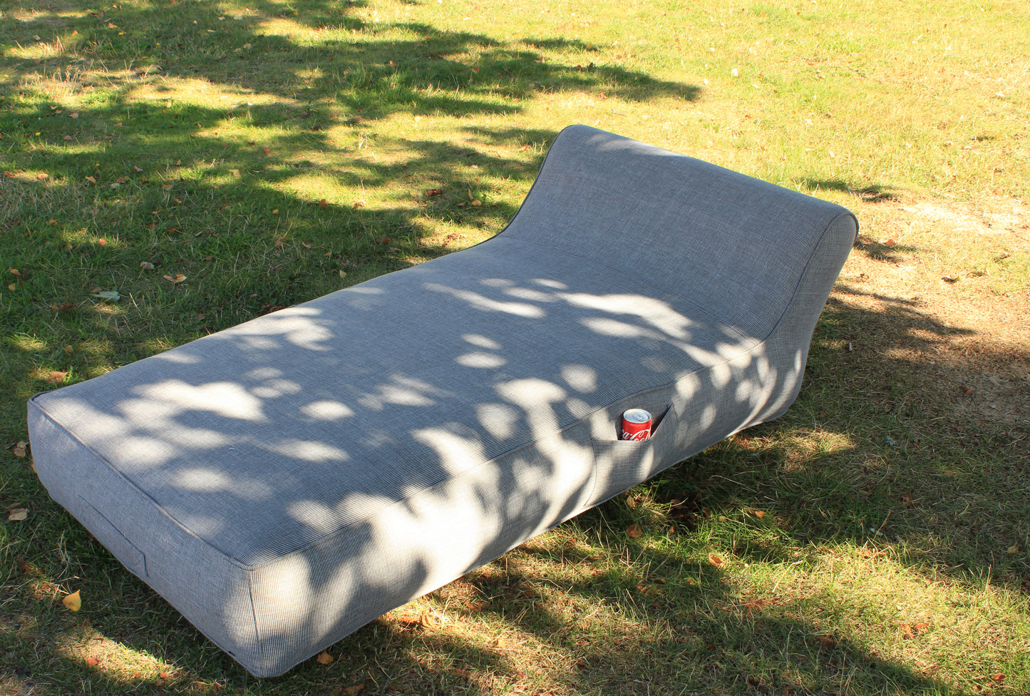 Outdoor Lounge oppblåsbar solseng