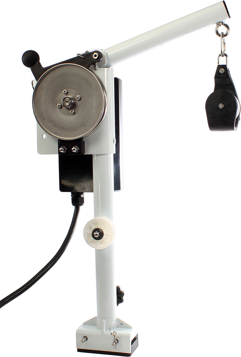 Sea-Lift teinehaler MH200i 12V