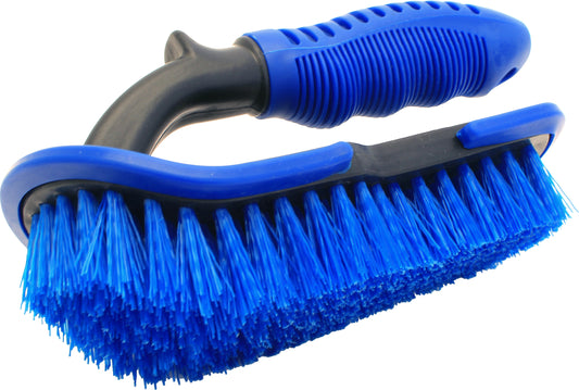 1852 Vaskebørste m/håndtak