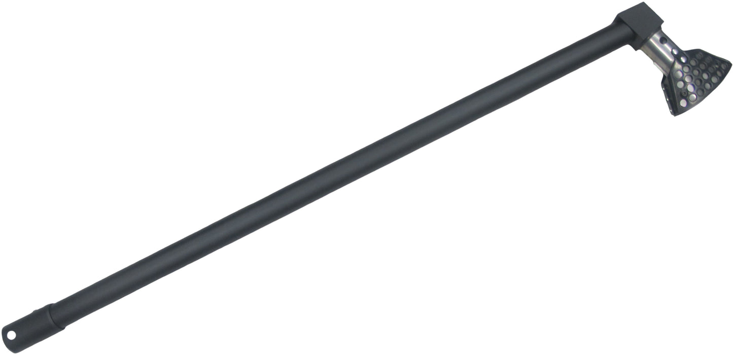 Forlenger 120cm til ShrinkFast 72 Kwh