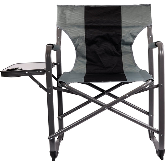Dekkstol Comfort m/sidebord – bilde 2