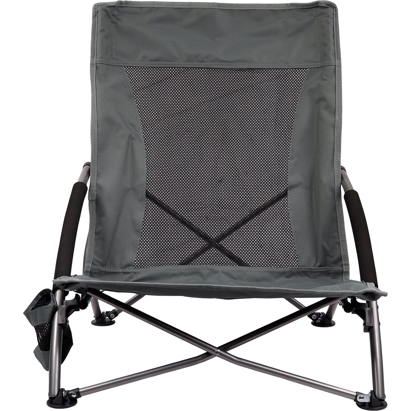 Strandstol Compact