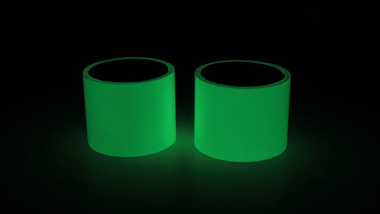 PSP Selvlysende tape 2 stk