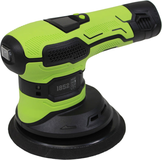 Ekstra batteri til 1039621