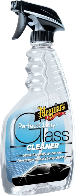 Meguiars Perfect Clarity Glass Cleaner 710 ml