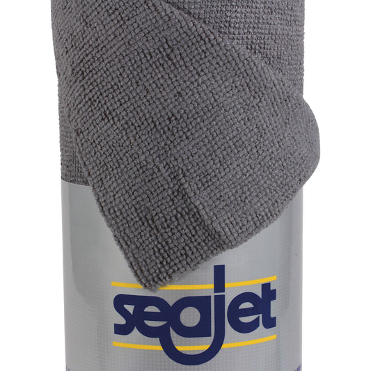 Seajet Mikrofiberkluter på rull 180 gsm