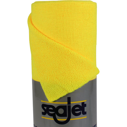 Seajet Mikrofiberkluter på rull 160 gsm
