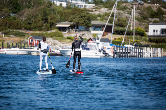 Baltic iFloat SUP 50N flytevest for SUP