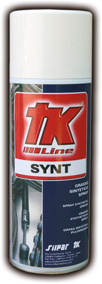 TK Smørespray synk, syntetisk