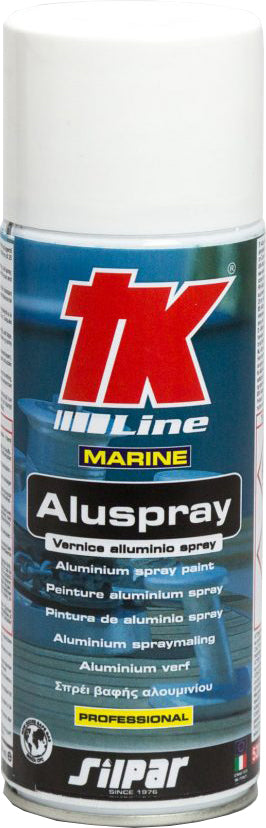 TKline TK Aluspray