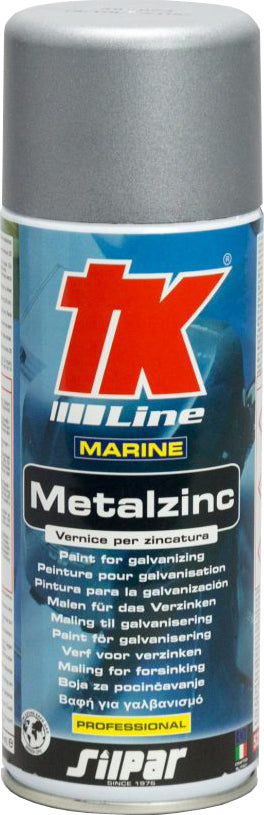 TKline TK Metalzinc