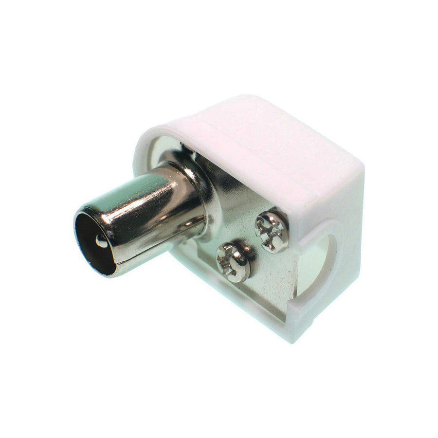 LTC Antenneplugg TV Han