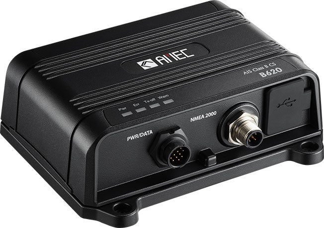 AMEC B620 AIS transponder