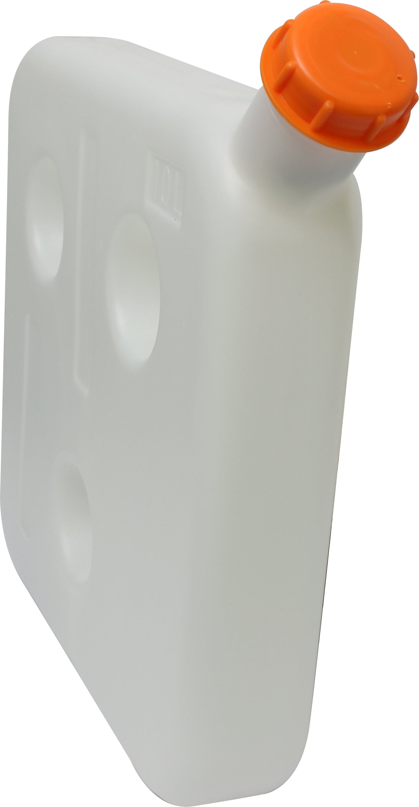 Drivstofftank dieselvarmer 10 l