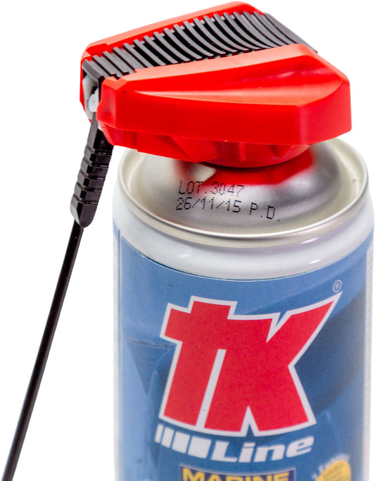 TK Smørespray TK7 Pro beskyttende