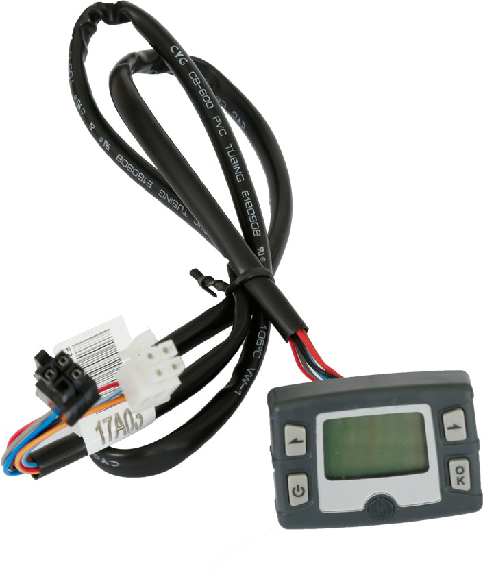 JP Vannvarmer 5 kW 12V