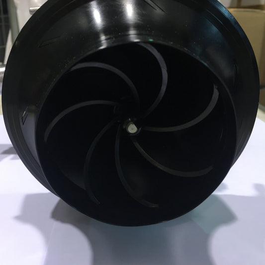 Webasto Air Top Evo 3900 Motor inkl.vifte