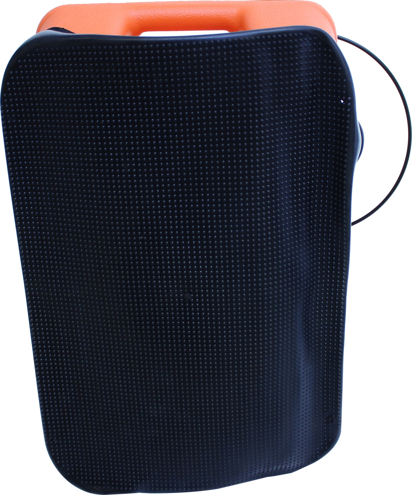 Webasto Gummibakke med festestropper til 1041932