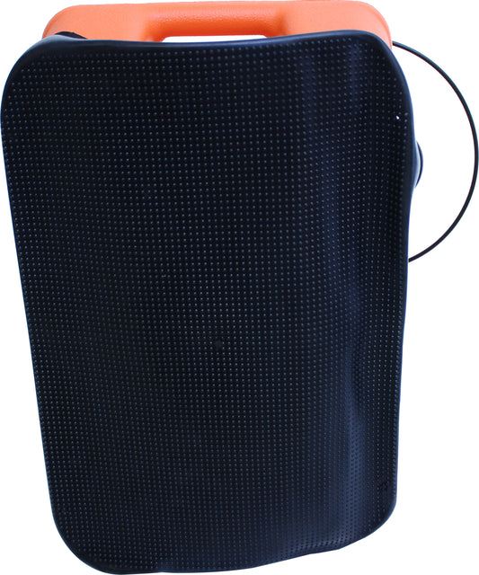 Webasto Gummibakke med festestropper til 1041932