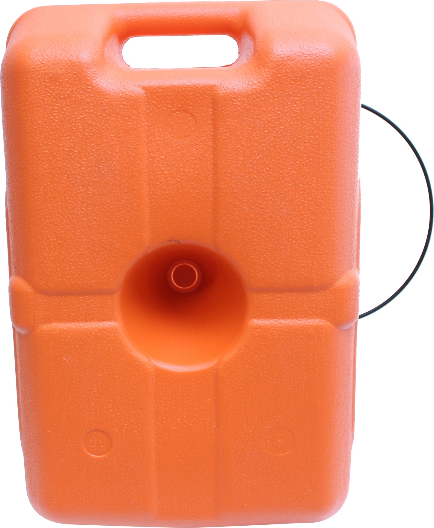 Brennstofftank til Webasto m/oppsug og tankmåler