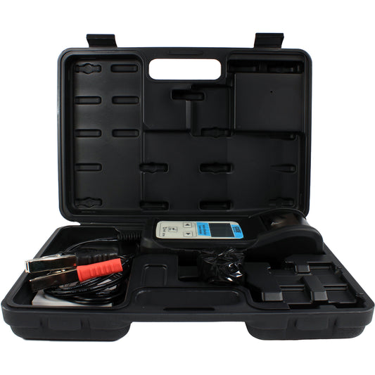 Exide EBT900 batteritester