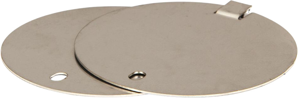 Isotherm Inox Kit 83mm for Air Heater