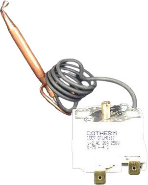 Isotherm Termostat Basic/Slim-B