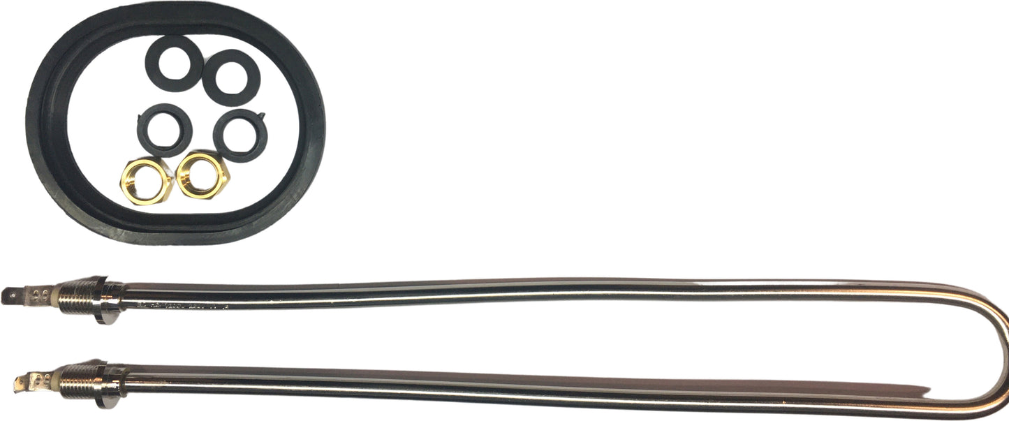 Varmeelement 115V/750W Basic/Slim-04