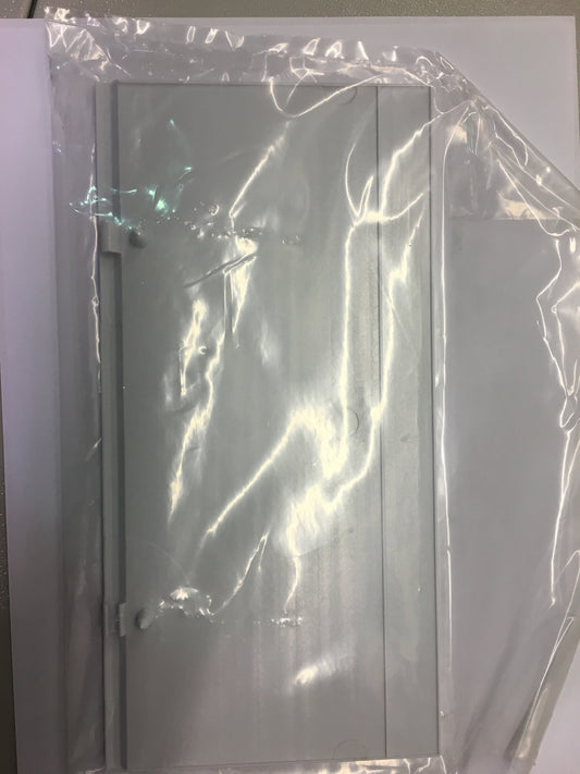 Dør fryseboks CR42/49/65/85/130 Inox