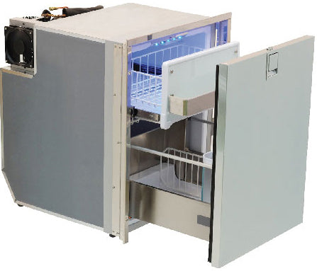 Isotherm Drawer 85 Inox Clean Touch kjøleskuff – bilde 2