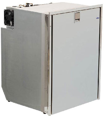 Flush Underdel DR85