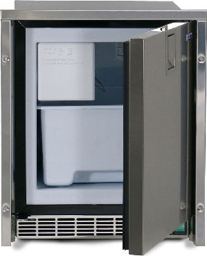 Isotherm IceMaker White Low Profile isbitmaskin – bilde 2