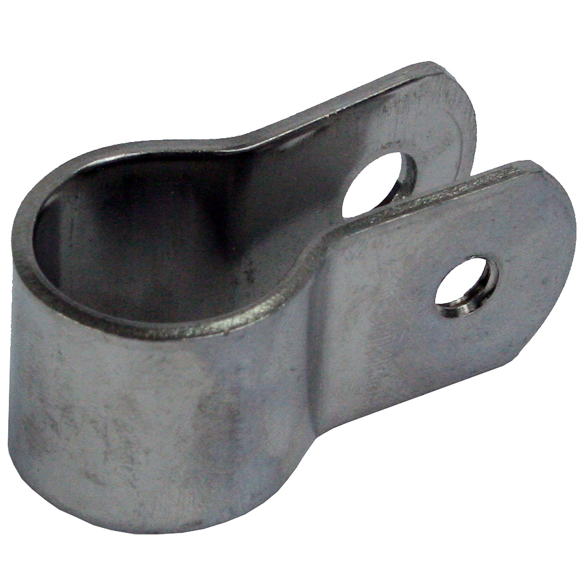 1852 Kalesjebeslag syrefast klammerplate 16-18 mm