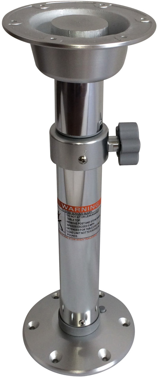 Bordsøyle BSR5070, manuell reg. 500-700 mm