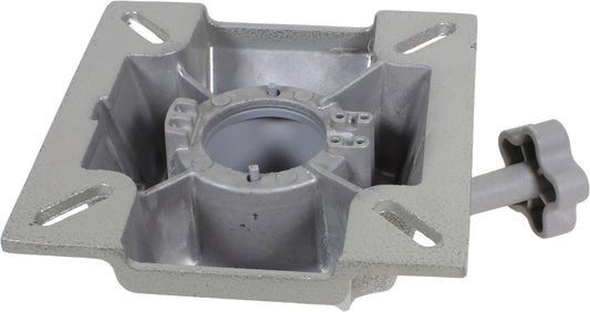 Sviveltopp til bordsøyle 1044175