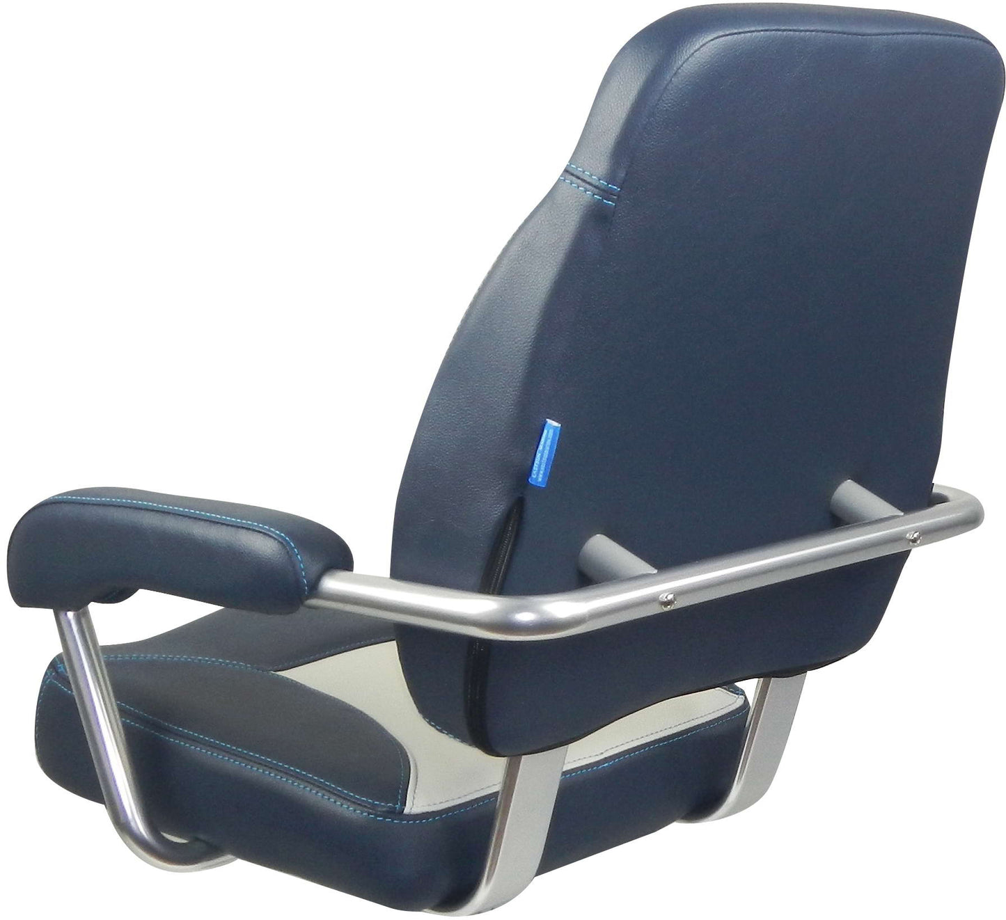 Båtstol PQ9002, Cruiser stol m/armlene