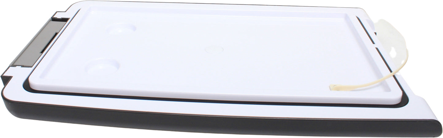 Komplett lokk for TB31/TB41/TB51 – bilde 2